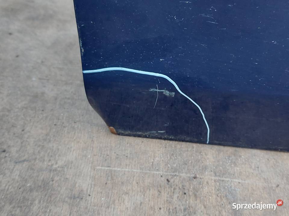 VW GOLF VI 09r drzwi lewe przód 130 mikronów Kielce