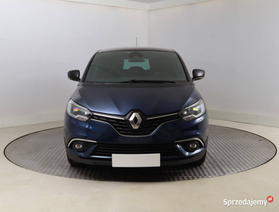 Renault Scenic 17 Blue dCi Bielany Wrocławskie sprzedam