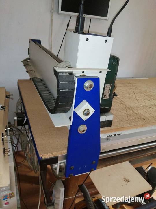 Ploter frezujący podkarpackie Stalowa Wola