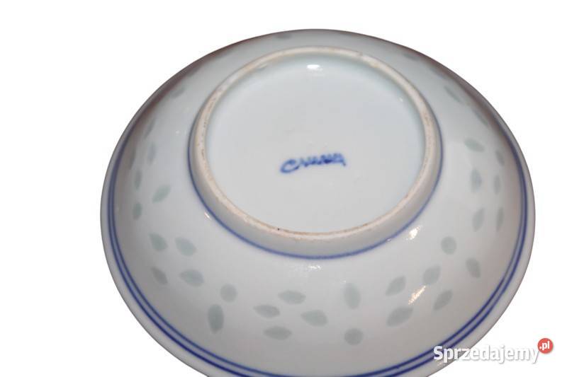 Gawin porcelanowy 287 zachodniopomorskie Szczecin