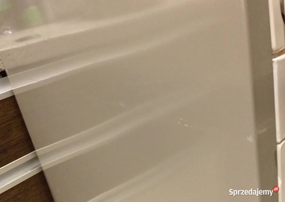 Wolnostojąca lodówkozamrażarka LG GR459QLQA 200 Warszawa