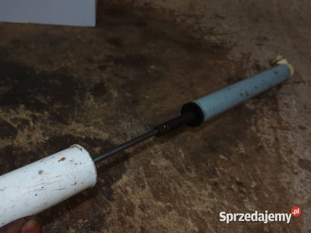 pompka MZ TS ETS ETZ Simson 30 org DDR lubuskie Żary