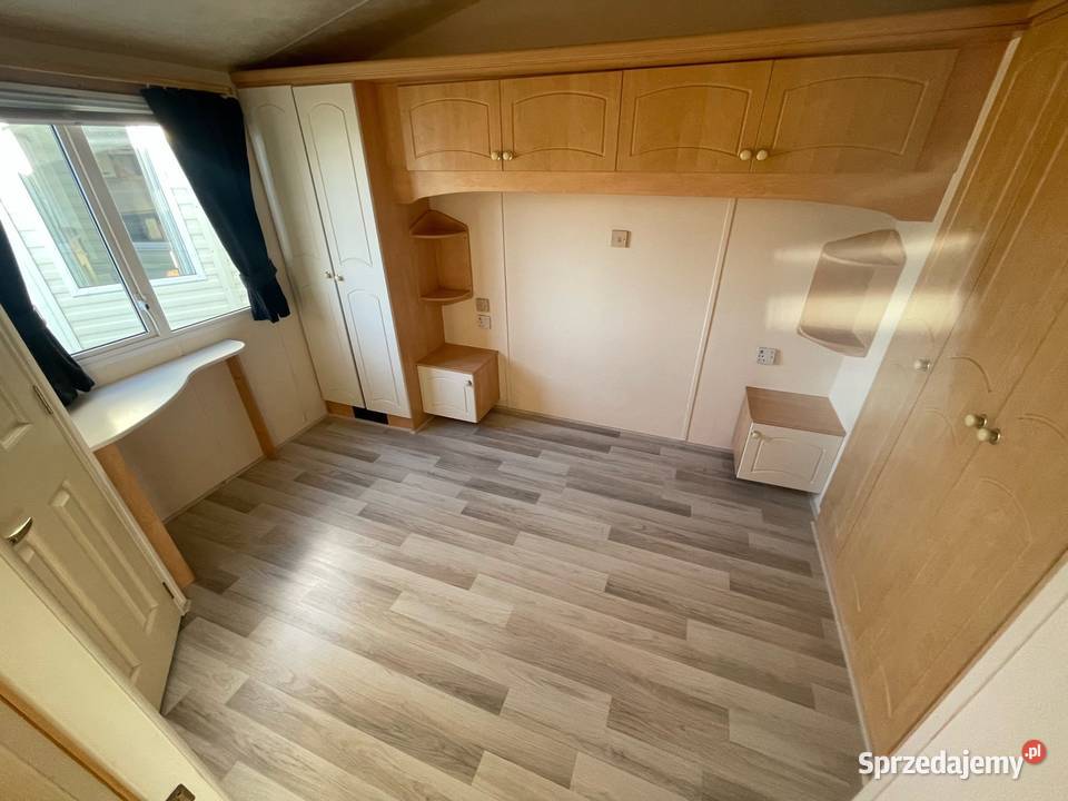 Domek holenderski angielski WILLERBY WESTMORLAND Głogów