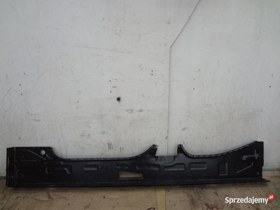 BMW F30 F31 PRÓG LEWY WSPORNIK WEWNĘTRZNY lubuskie Gorzów Wielkopolski sprzedam