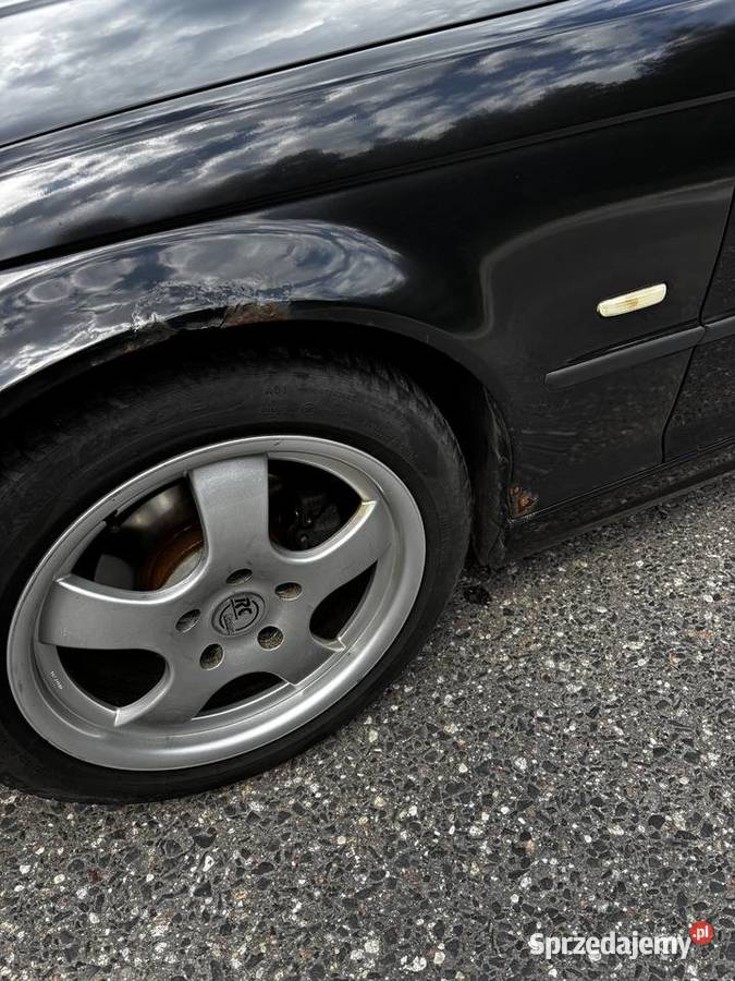 BMW E46 Rok produkcji 2001 Kotomierz sprzedam