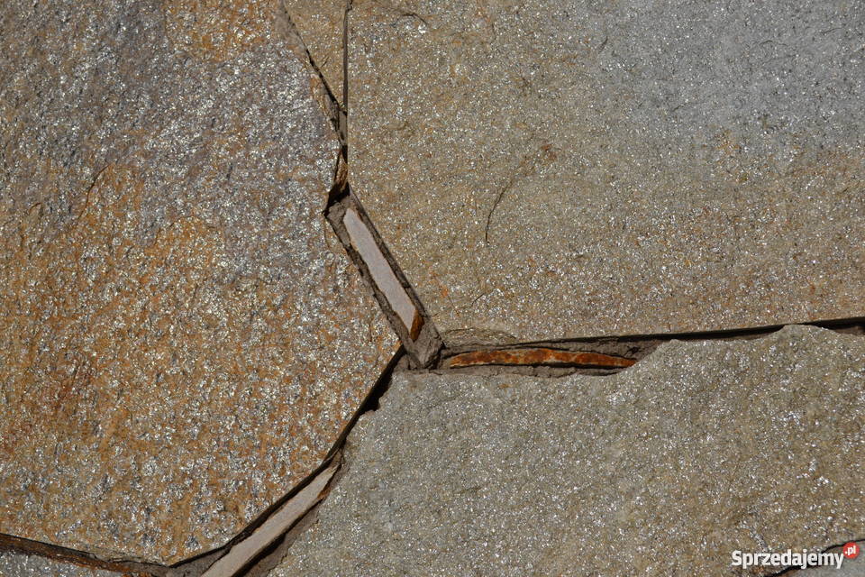 KAMIEN NATURALNY Kamienie Elewacyjne