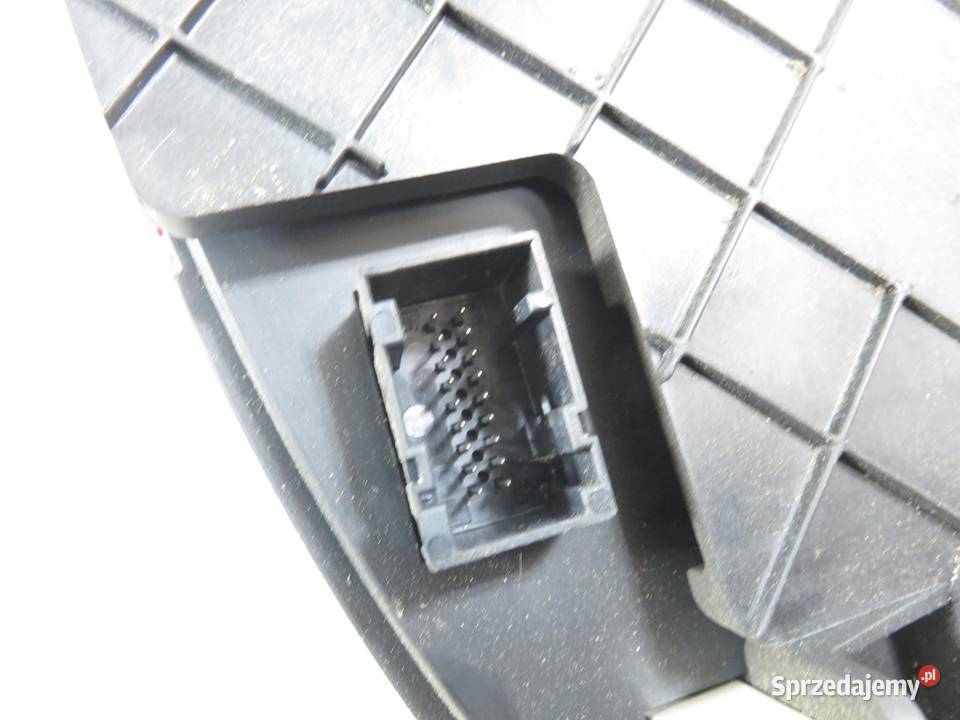 LICZNIK IVECO DAILY IV 35C18 V 69500156 Liczniki i zegary