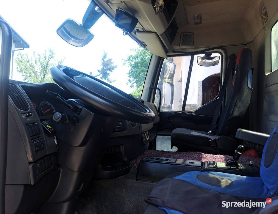 Renault Premium HDS Bielsko-Biała