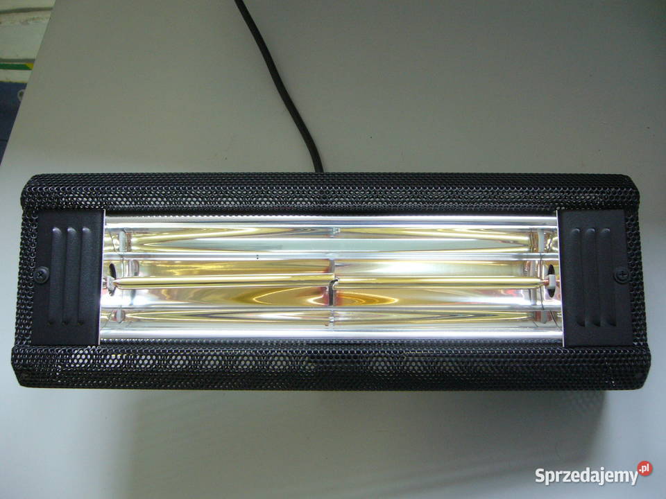 Promiennik krótkofalowy TERM2000 Pozostałe Warszawa