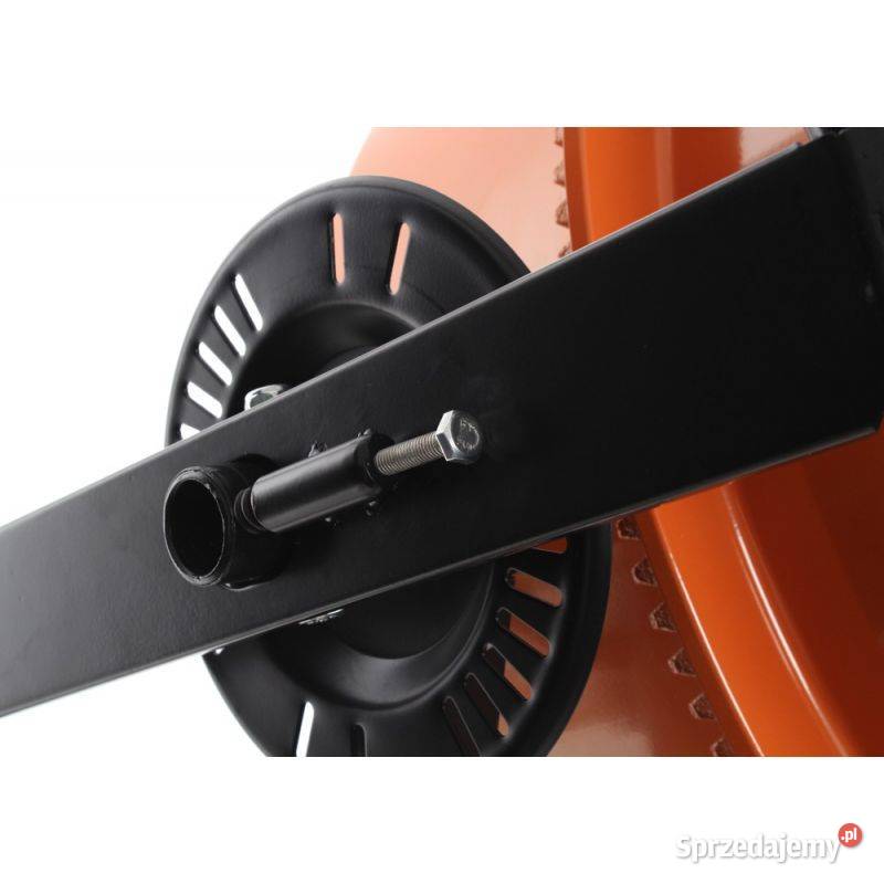 BETONIARKA ŻELIWNA 200L 1250W MIESZARKA mazowieckie