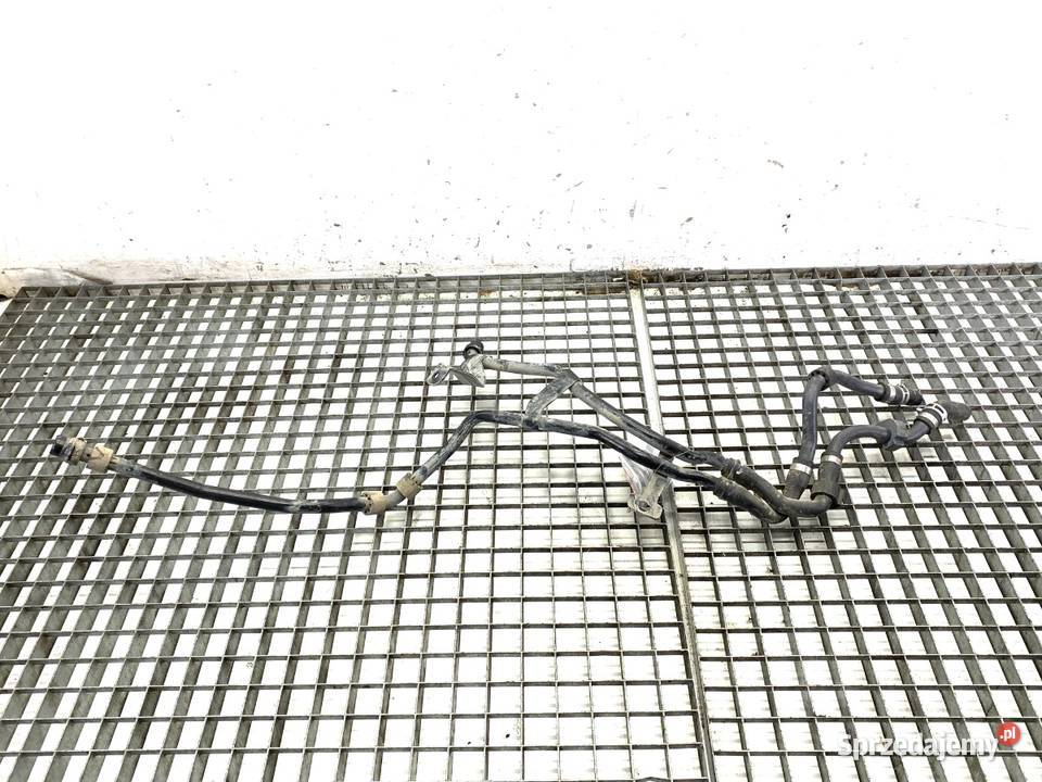 MAGISTRALA WODY SKODA OCTAVIA IV 5Q1820693H 14 podkarpackie