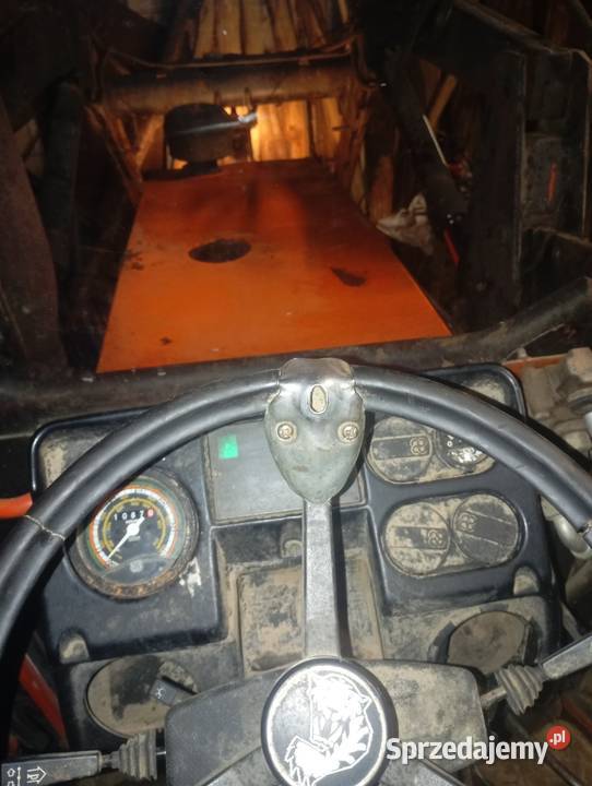 Same Explorer 70 tur quicke podlaskie Kolno sprzedam