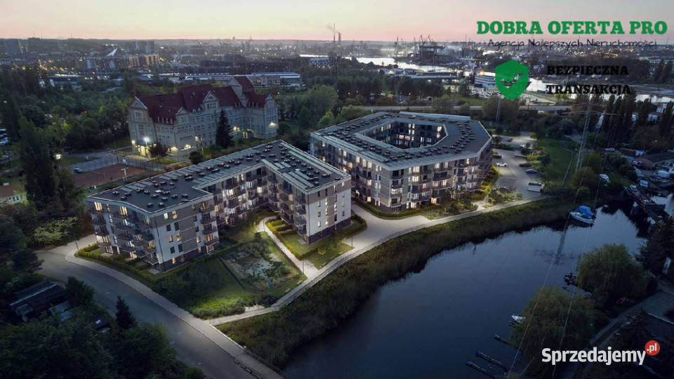 2629m2 taras45m2 ogródek834m2 gotowe do odbioru Gdańsk