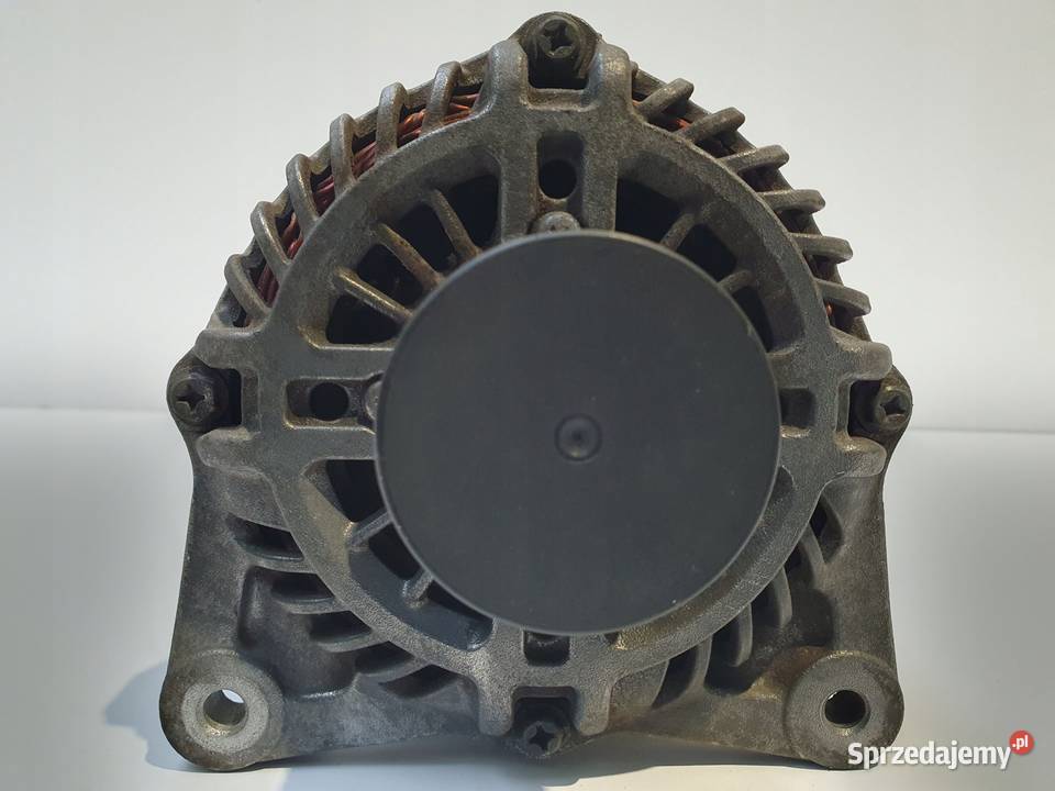 ALTERNATOR Nissan Qashqai 20 16V 23100JD200 Chełm
