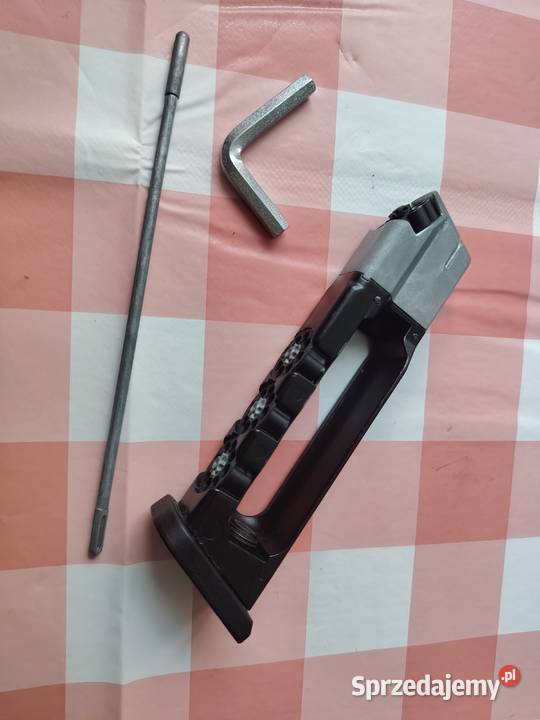 Sprzedam magazynek 45mm Glock 17 Turek