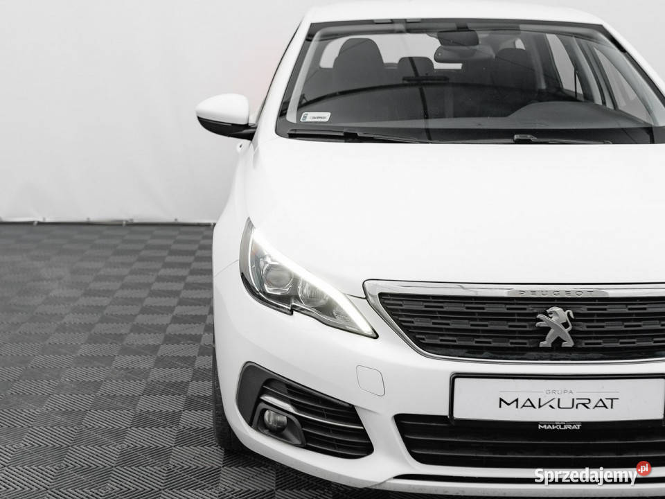 Peugeot 308 SW DW1PM3315 BlueHDi Active 2 stref Gdańsk sprzedam
