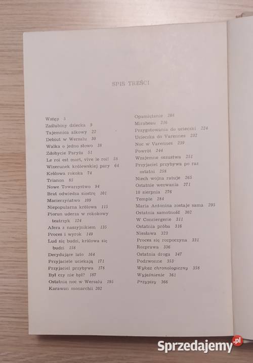 MARIA ANTONINA Stefan Zweig podlaskie Hajnówka