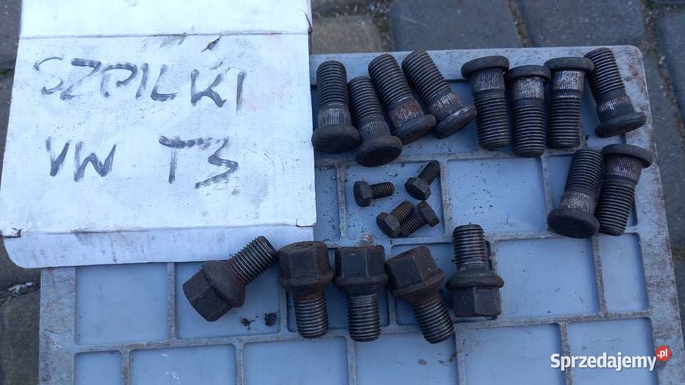 deska rozdzielcza VW T3 części dostawcze Oświęcim sprzedam