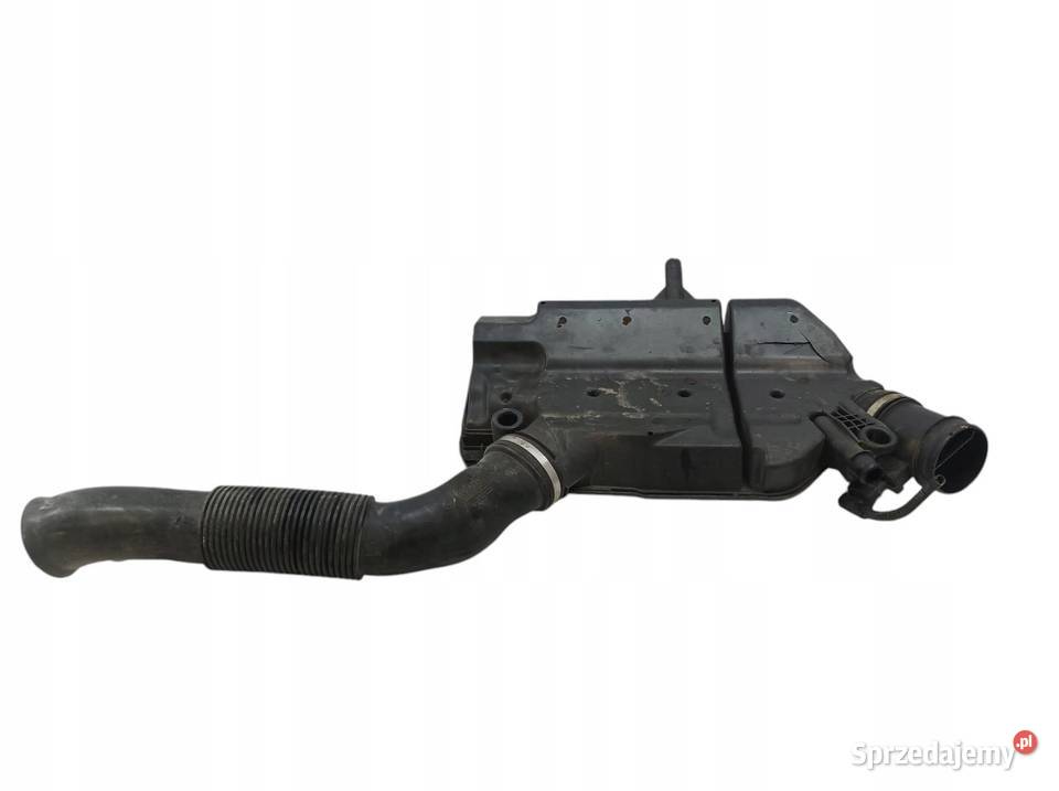 OBUDOWA FILTRA POWIETRZA 51947321 13 CDTI Fiat osobowe świętokrzyskie