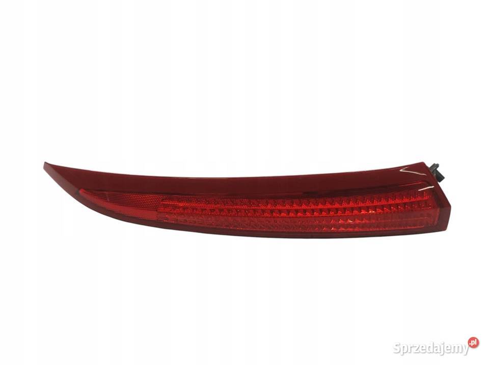 LAMPA TYŁ PRAWA LIFT ODBLASK Volvo XC 90 I osobowe sprzedam