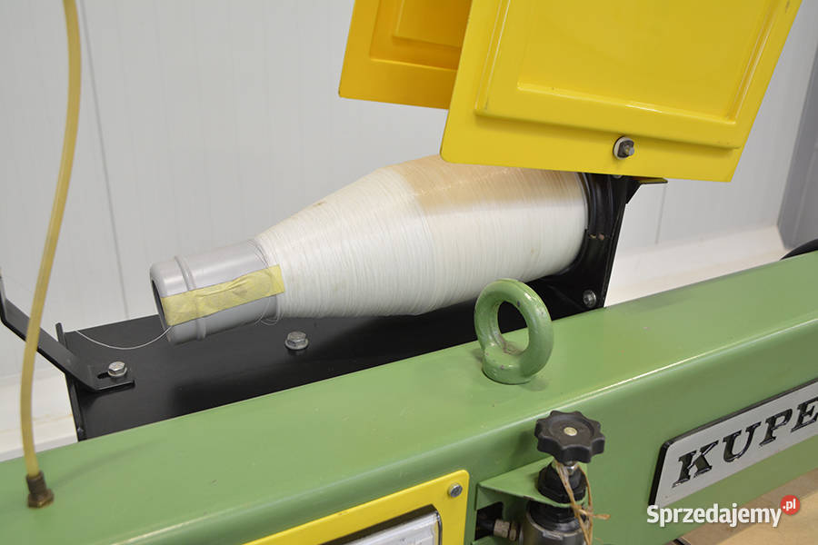 6535 SPAJARKA DO FORNIRU KUPER FWJ920 Biertowice