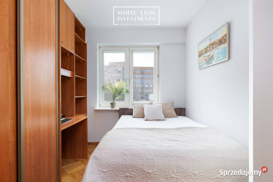 Mieszkanie Warszawa Karola Bohdanowicza 435m2 2 Sprzedaż