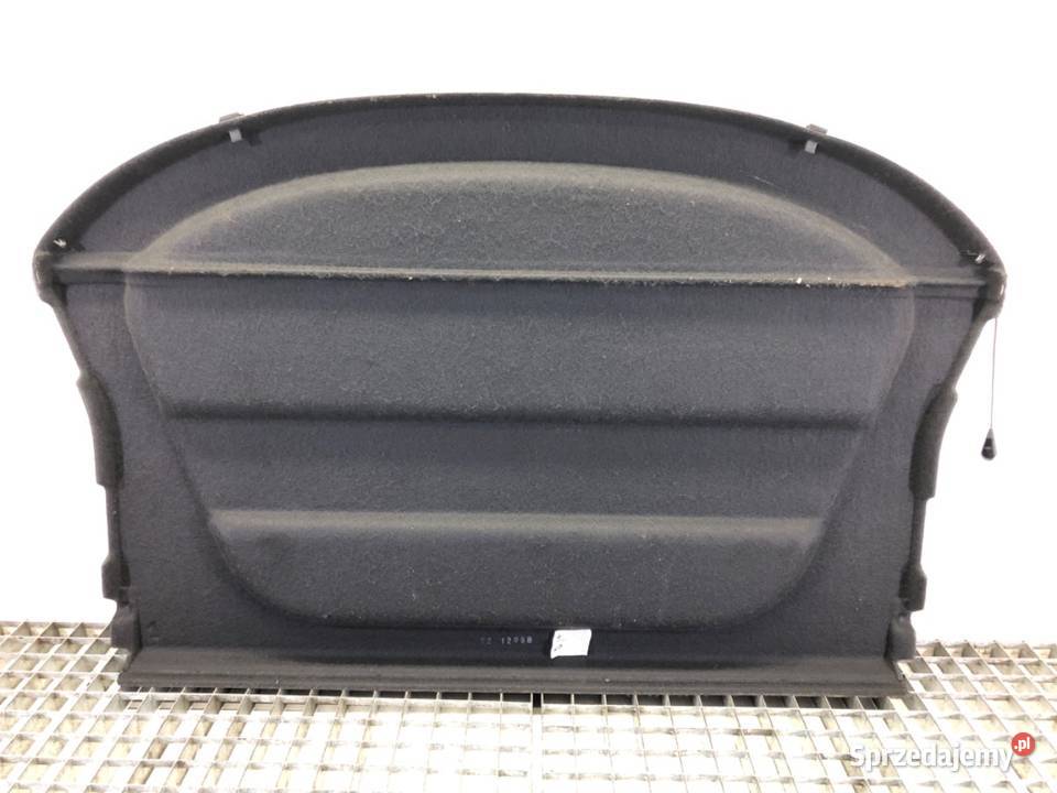 PÓŁKA TYŁ RENAULT MEGANE III 794200017R