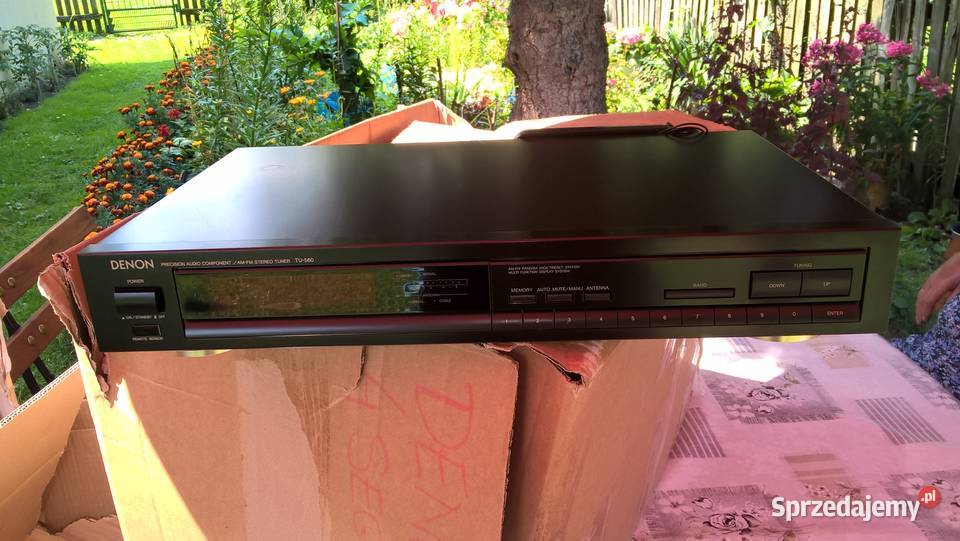 Harman Kardon SonyYamahaPioneer Wzmacniacze i pokrewne Lubartów