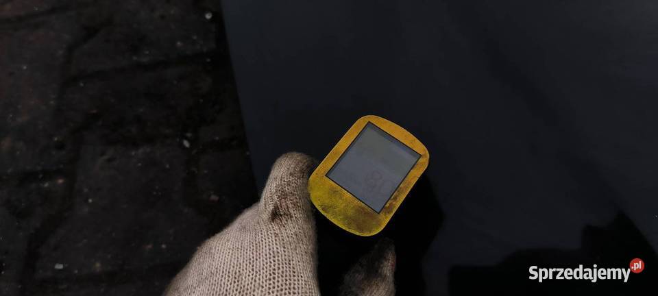 MASKA AUDI A3 8L ORYG Pozostałe Lipno