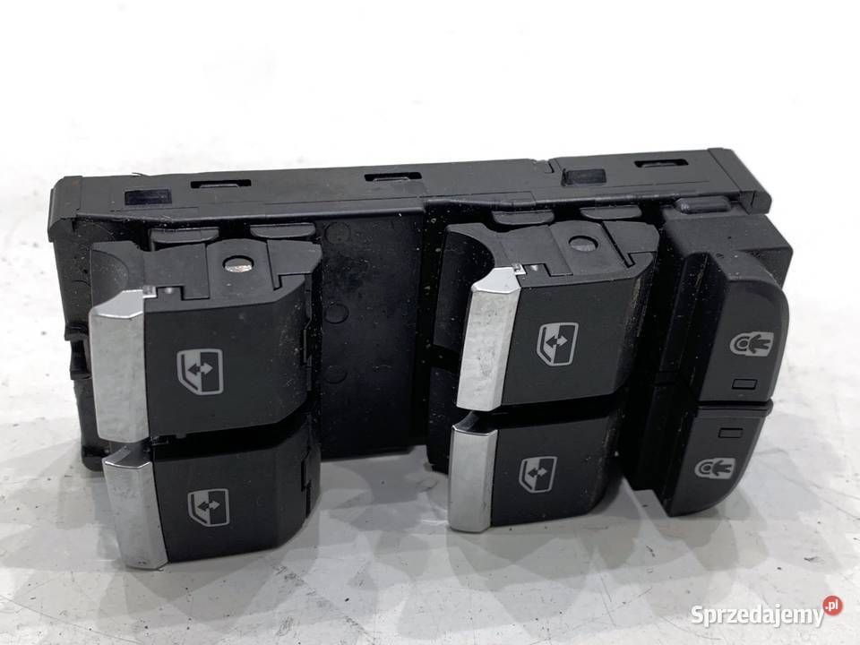 PRZEŁĄCZNIK SZYB AUDI Q8 4M0959851C SUV WŁĄCZNIK