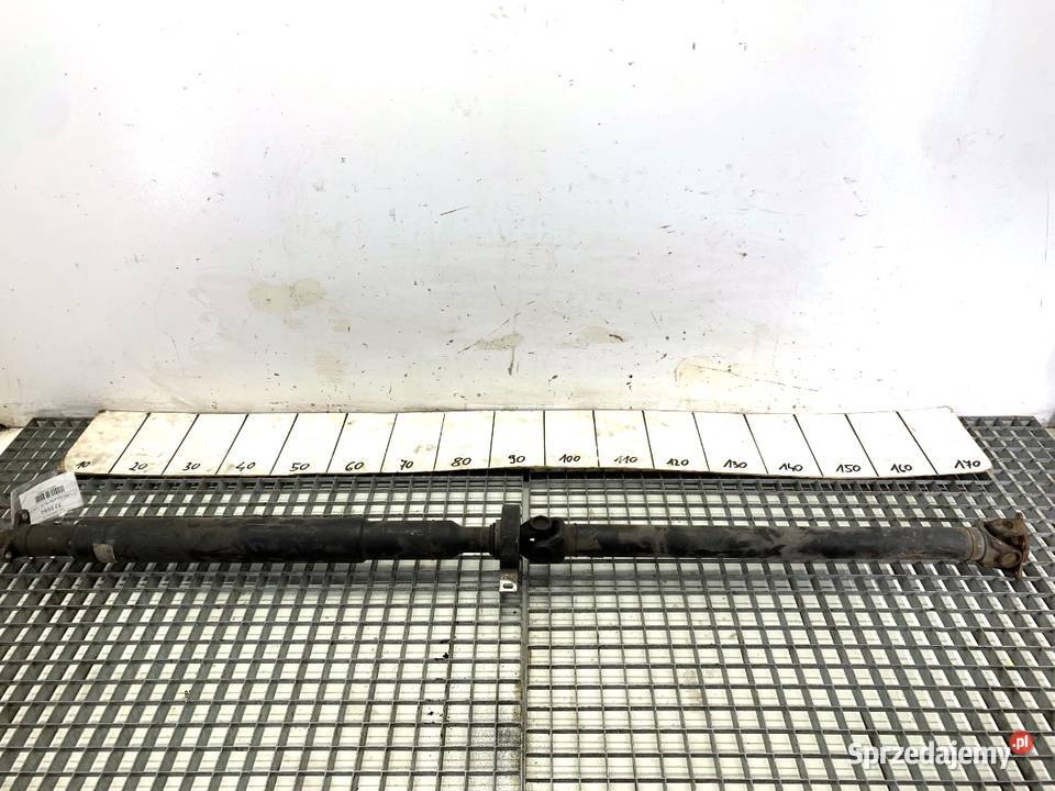 WAŁ NAPĘDOWY TYŁ BMW E90 SedanLimuzyna 0412 20