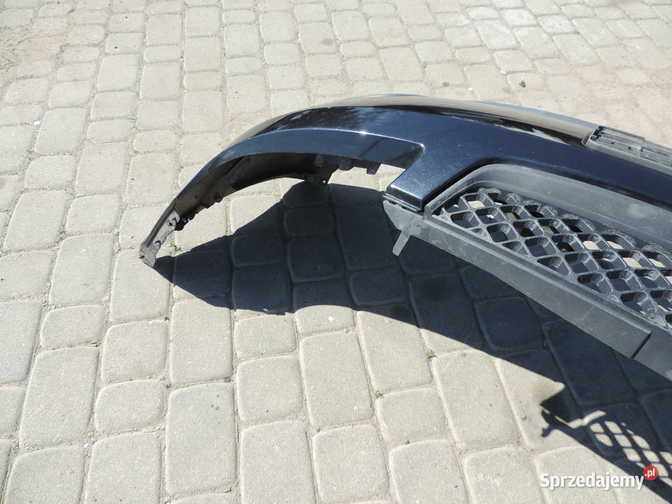 ZDERZAK PRZEDNI FORD FIESTA MK6 LIFT Nowy Sącz