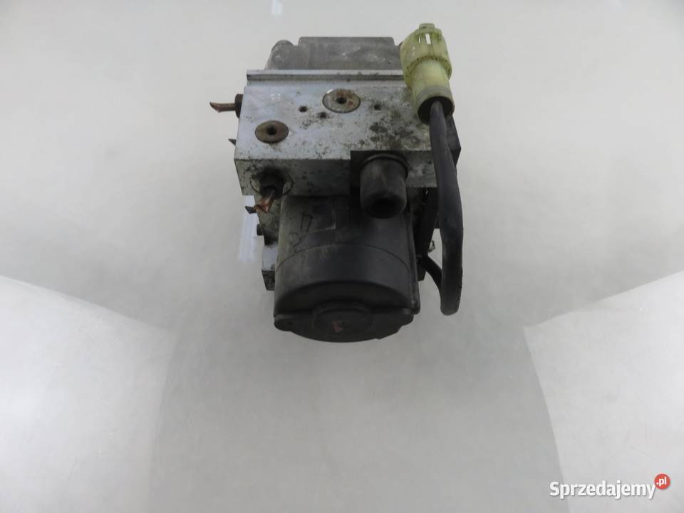 POMPA ABS LAND ROVER FREELANDER L314 SRB10123099 Układ ABS i ESP małopolskie