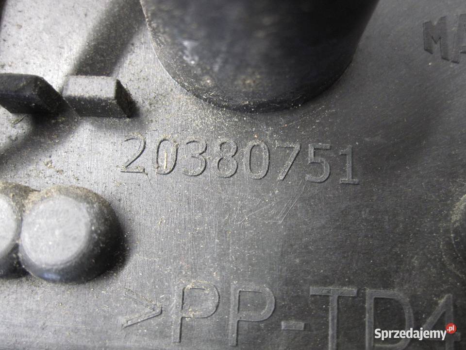 OPEL COMBO D lampa lewa tył 00519248460 20580748 świętokrzyskie Kielce