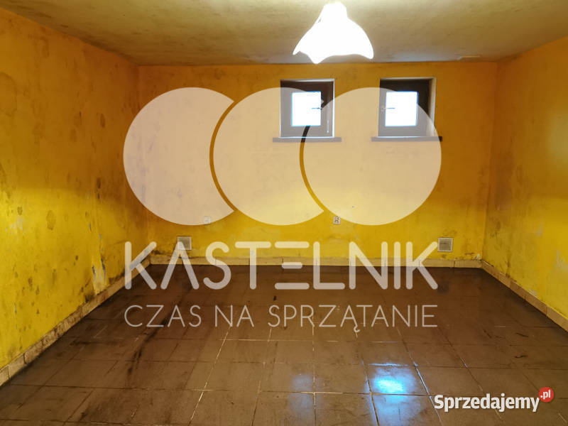 Odgrzybianie ścian Maków Podhalański Kastelnik