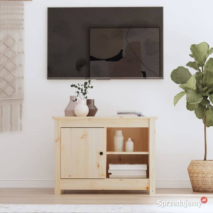 vidaXL Szafka pod telewizor 70x365x52 SKU814579