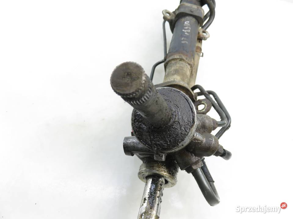 MAGLOWNICA SUBARU FORESTER II 34110SA080