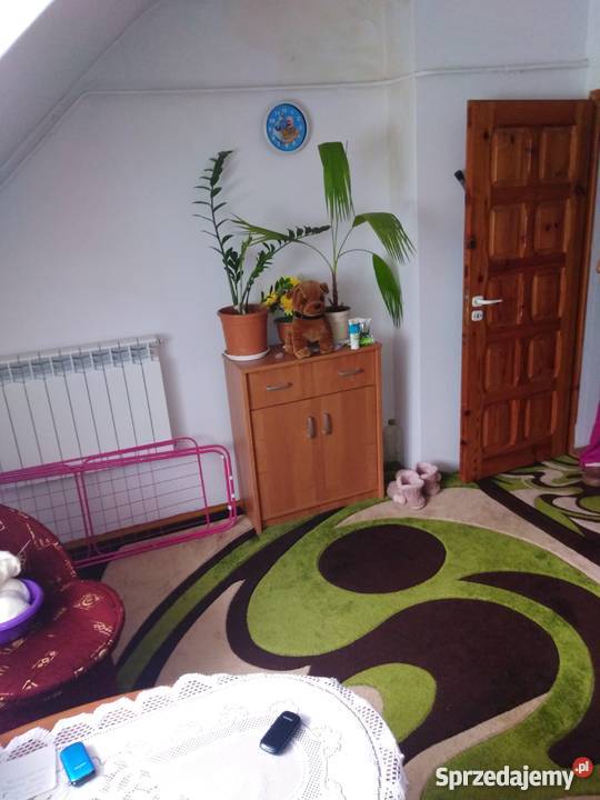 Sprzedam Mieszkanie miejsce parkingowe Liwcze