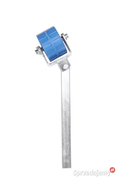 2023Mocna firmowaprzyczepa podłodziowa Plewiska