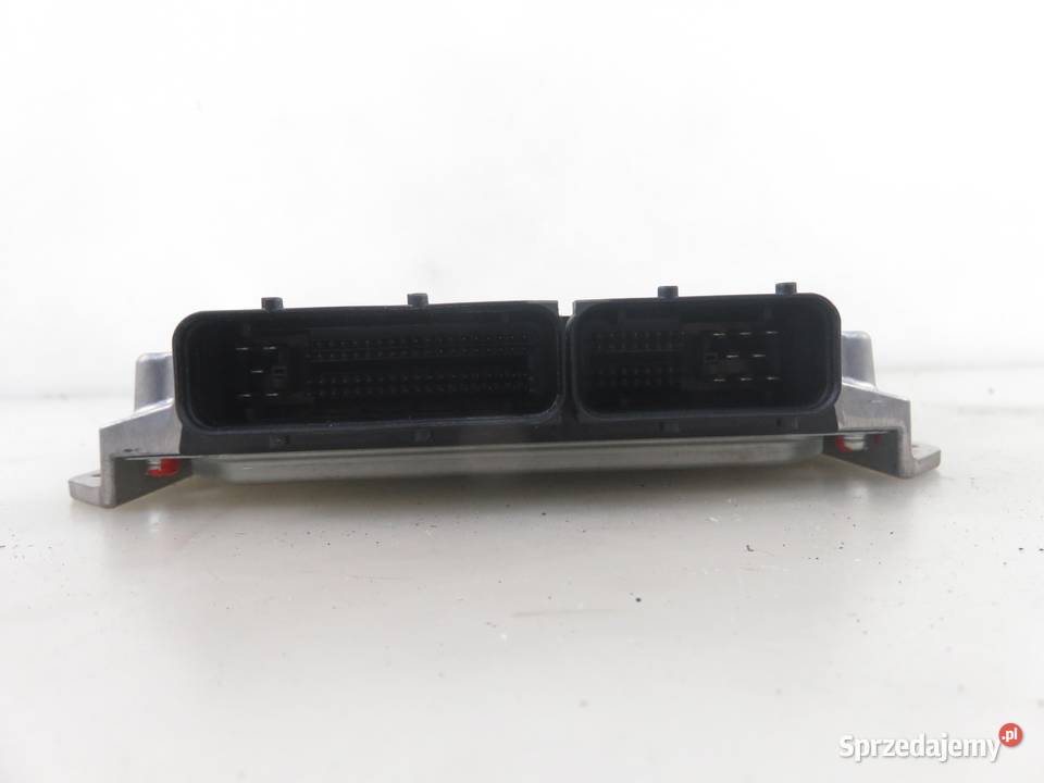 STEROWNIK SUBARU IMPREZA III 20 D 2758009472