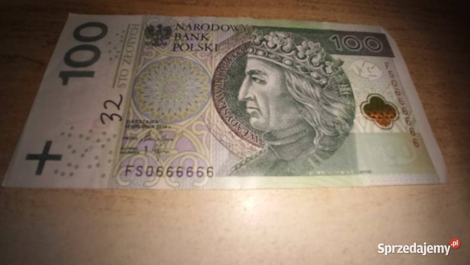 100 z ciekawym numerem dolnośląskie