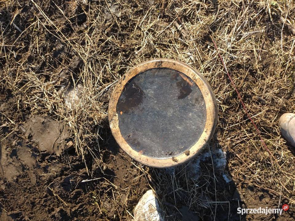 Beczka Głogów Małopolski sprzedam