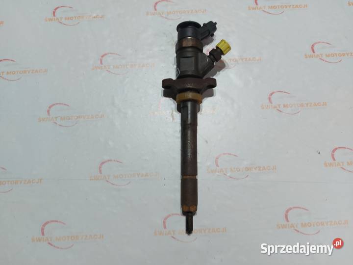 PARTNER BERLINGO 3008 307 C4 16 HDI wtryskiwacz osobowe Części samochodowe świętokrzyskie Kielce