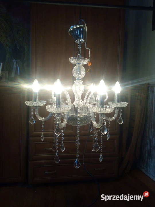 Lampa wiszaca Giudecca Sp6 Ideallux Ostrów Wielkopolski