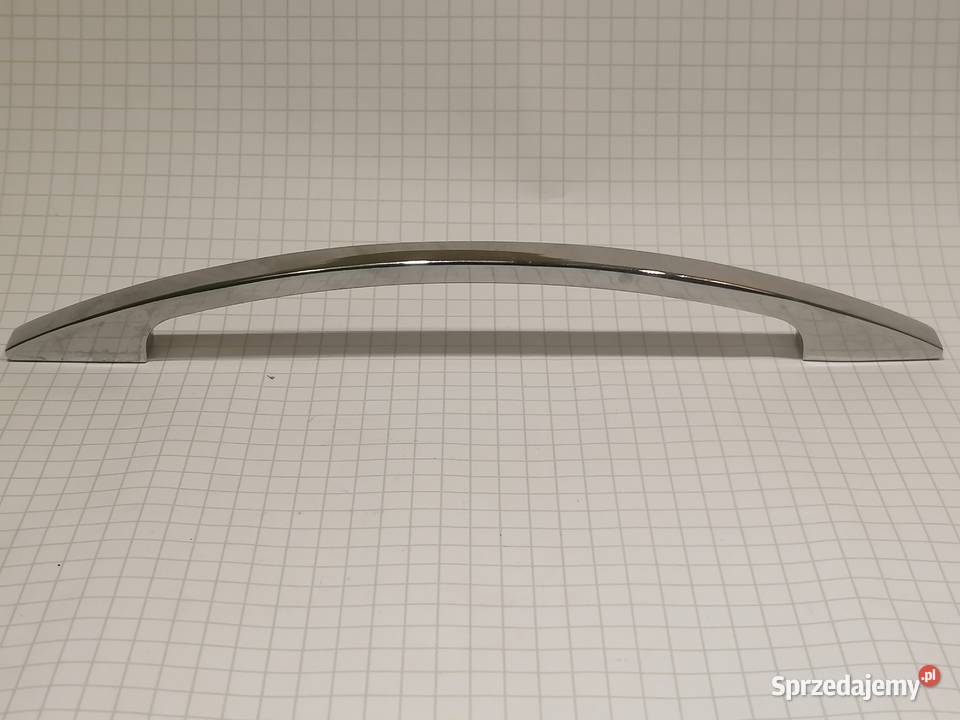 uchwyt meblowy rączka chrom Piotrków Trybunalski sprzedam