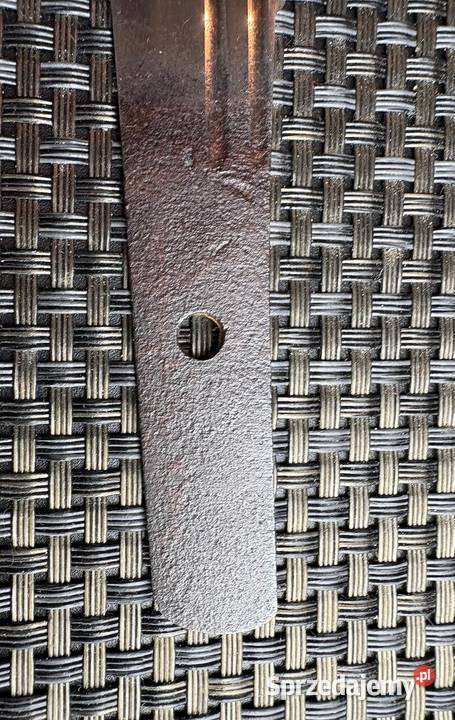 Zabytkowe Koto Nihonto Tanto CERTYFIKAT NBTHK