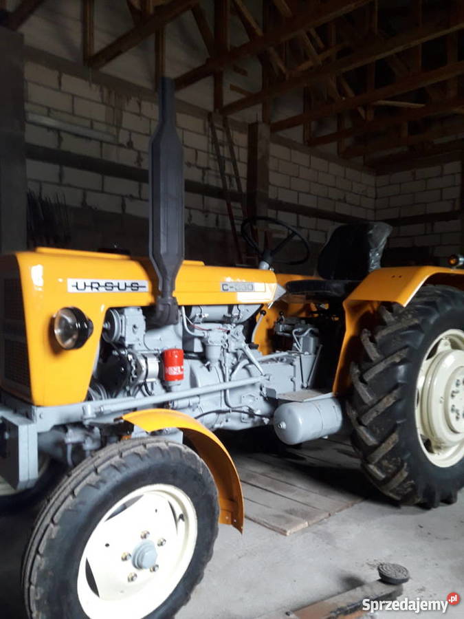 C 330 Bielsk Podlaski