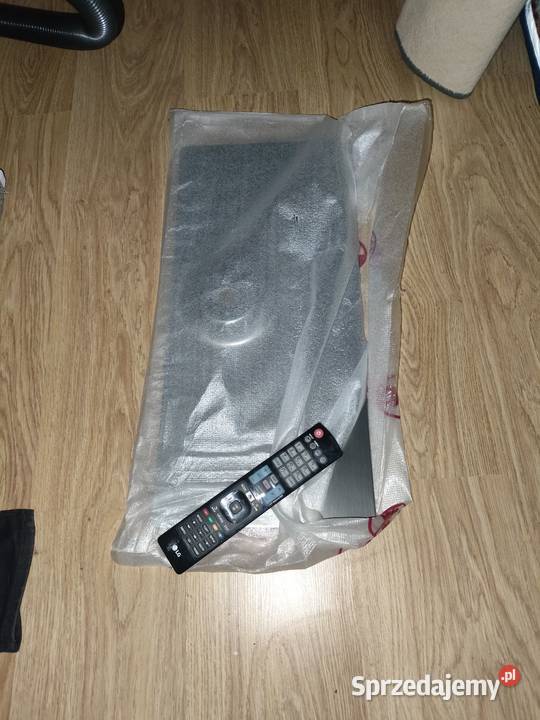 Telewizor LG 50 3d LG Telewizory Sandomierz