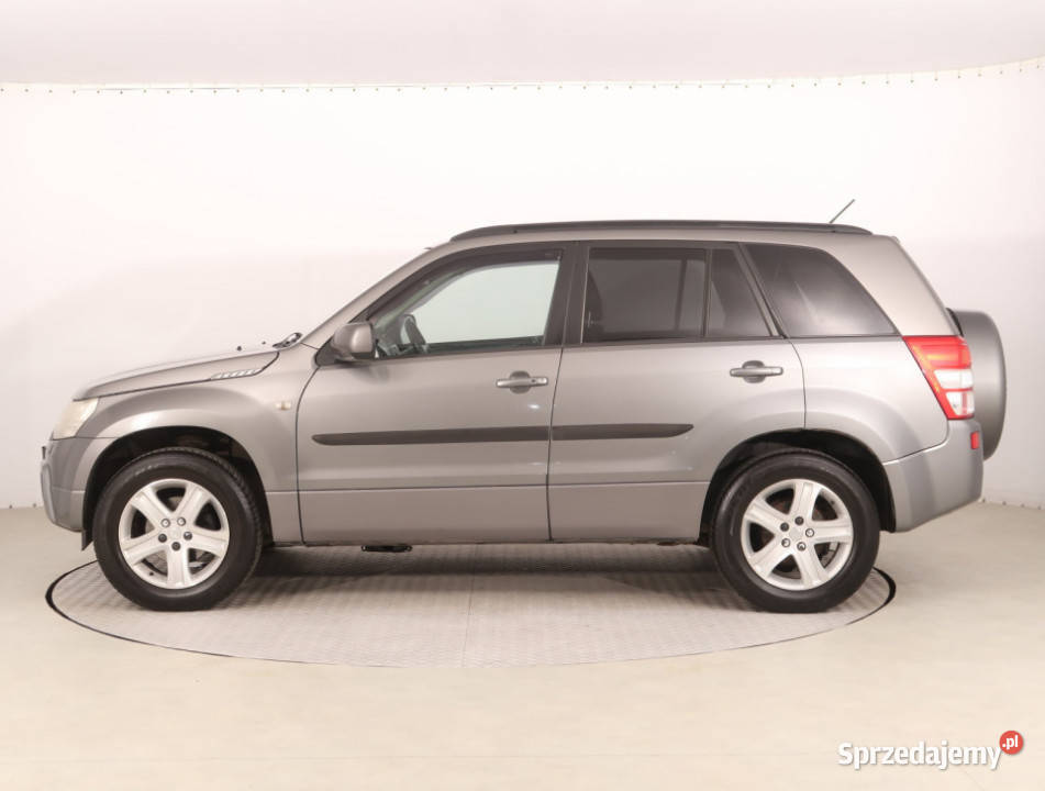 Suzuki Grand Vitara 20 Grand Vitara Piaseczno