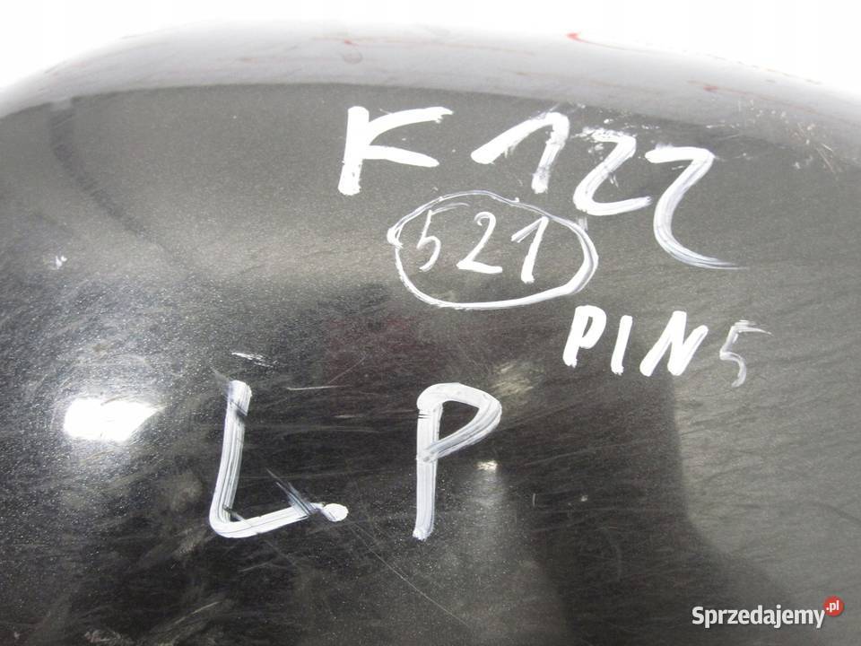 CHEVROLET ORLANDO I LT 12r lusterko lewe osobowe Kielce sprzedam